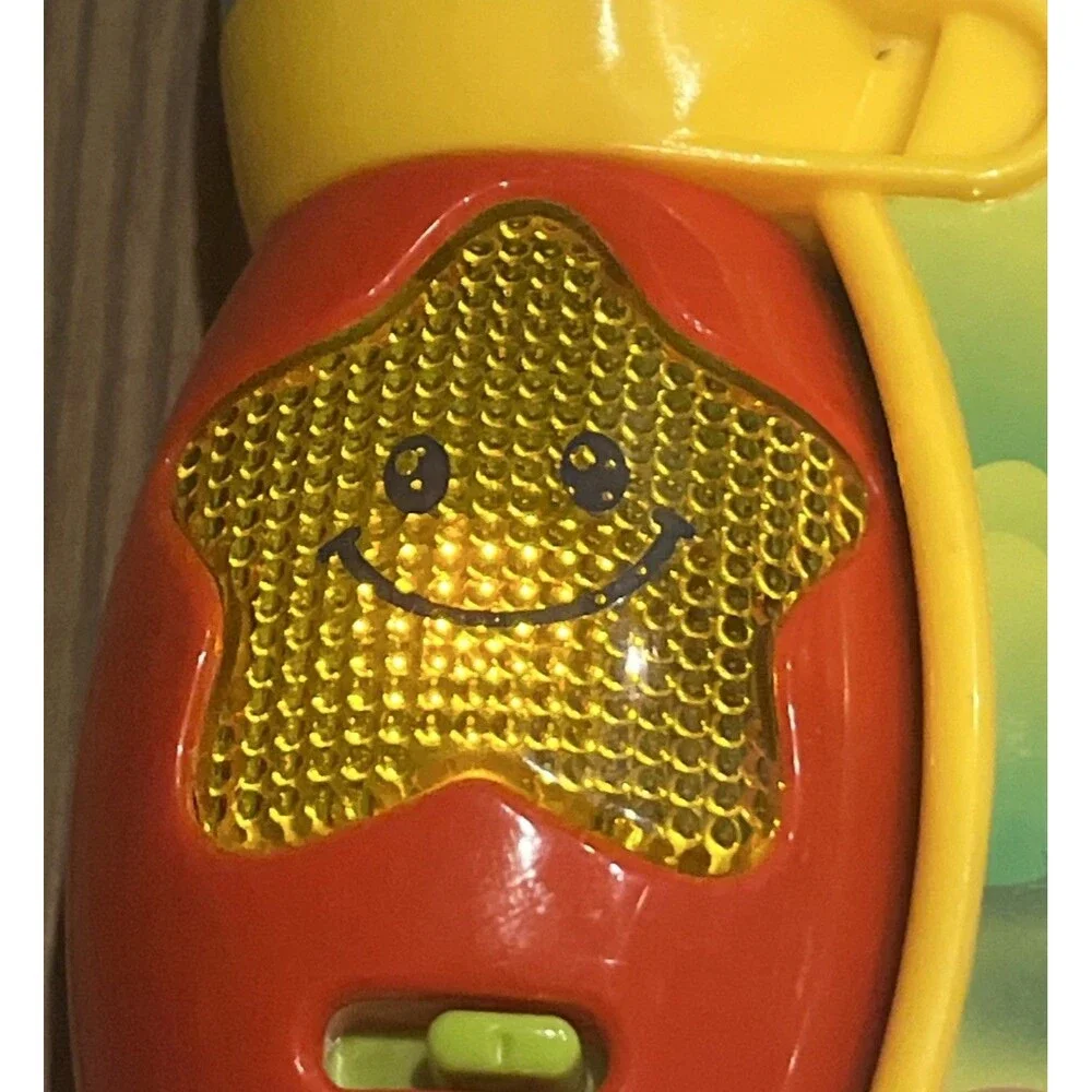 VTech Baby Toys Musical Rhymes Book Learning Educational Works